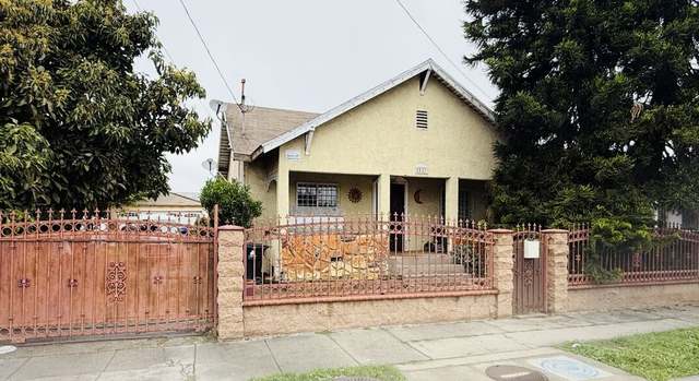 Photo of 2137 E 111th St, Los Angeles, CA 90059