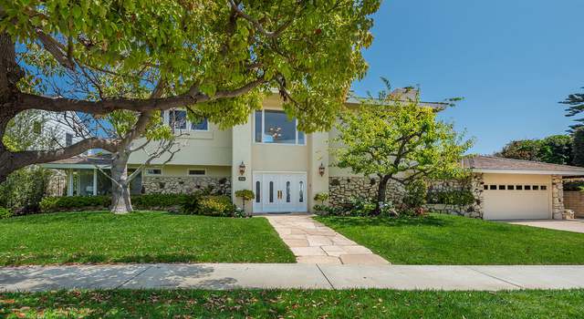 Photo of 254 Toyopa Dr, Pacific Palisades, CA 90272