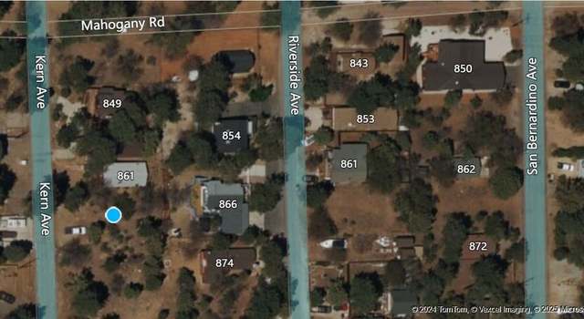 Photo of 0 Kern Ave, Sugarloaf, CA 92386