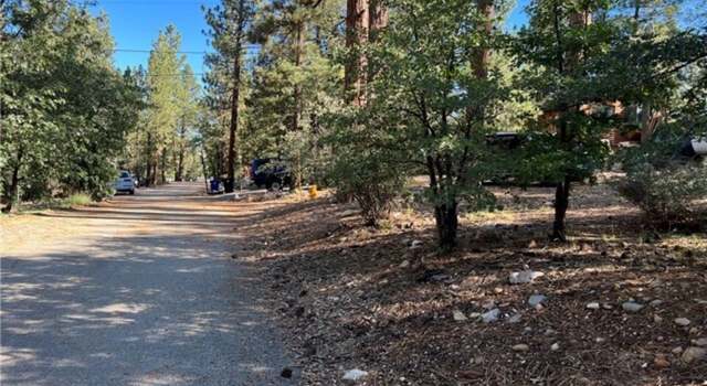 Photo of 0 Kern Ave, Sugarloaf, CA 92386