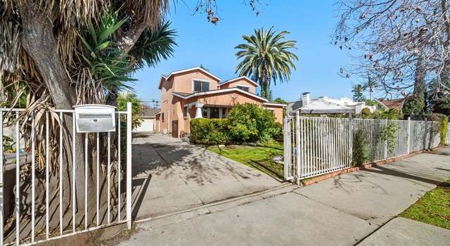Photo of 1127 S Lucerne Blvd, Los Angeles, CA 90019