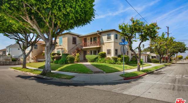 Photo of 2901 W 85th St, Inglewood, CA 90305
