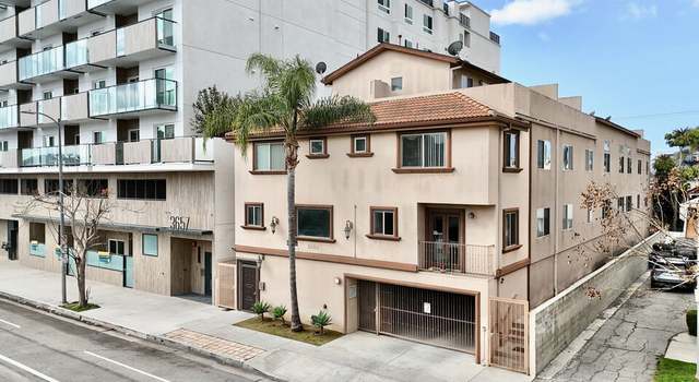 Photo of 3655 Motor Ave, Los Angeles, CA 90034