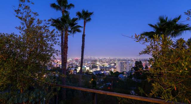 Photo of 7100 La Presa Dr, Los Angeles, CA 90068