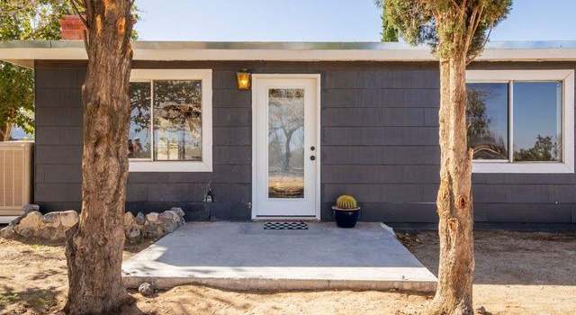 Photo of 1657 Wamego Trl, Yucca Valley, CA 92284