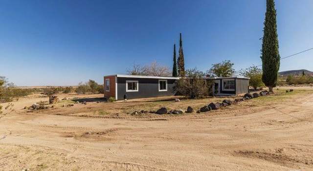 Photo of 1657 Wamego Trl, Yucca Valley, CA 92284