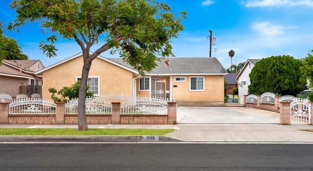 Photo of 1766 W Beacon Ave, Anaheim, CA 92804