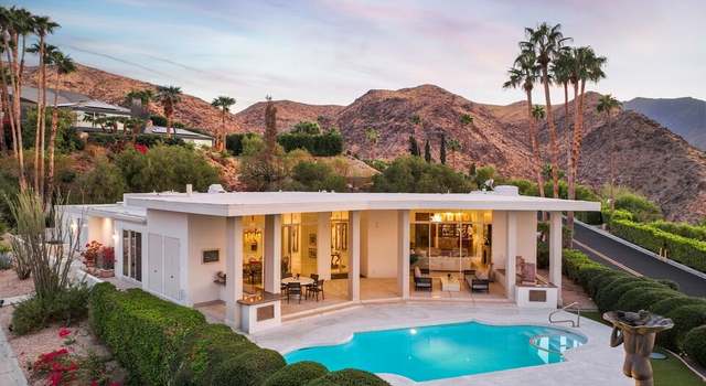 Photo of 2432 Southridge Dr, Palm Springs, CA 92264