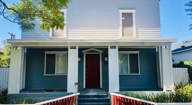 Photo of 651 Angelus Pl, Venice, CA 90291