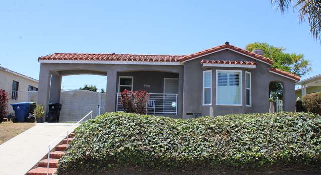 Photo of 10631 S St Andrews Pl, Los Angeles, CA 90047