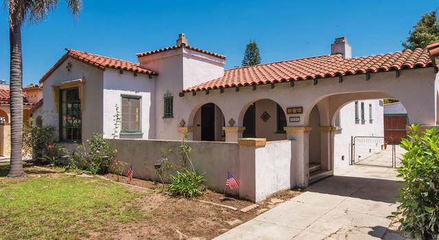 Photo of 2221 21st St, Santa Monica, CA 90405