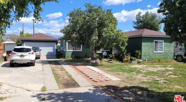 Photo of 6919 Elmwood Rd, San Bernardino, CA 92404