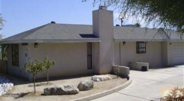 Photo of 49085 Buena Vista Dr, Morongo Valley, CA 92256