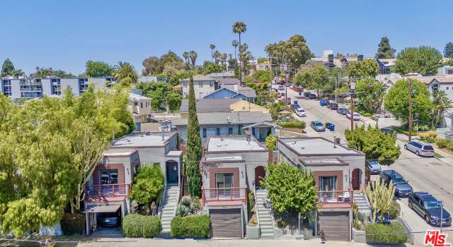 Photo of 3601 Ellsworth St, Los Angeles, CA 90026