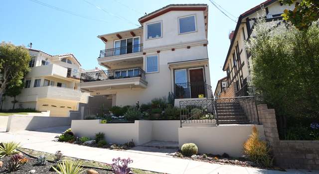 Photo of 513 N Irena Ave Unit B, Redondo Beach, CA 90277