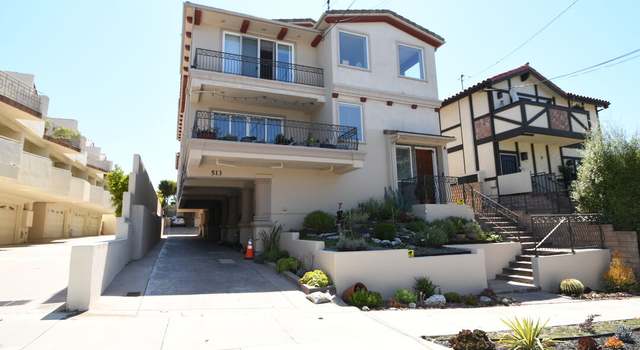 Photo of 513 N Irena Ave Unit B, Redondo Beach, CA 90277