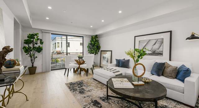 Photo of 1123 S Shenandoah St #103, Los Angeles, CA 90035