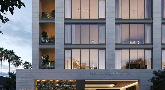 Photo of 9900 S Santa Monica Blvd Unit 2A, Beverly Hills, CA 90212