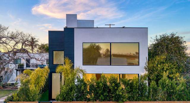 Photo of 1147 Harrison Ave, Venice, CA 90291