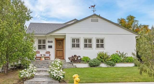 Photo of 4702 Merrill St, Torrance, CA 90503