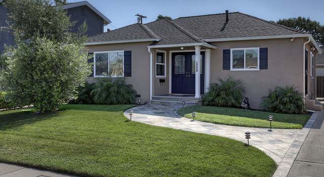 Photo of 8631 Lilienthal Ave, Los Angeles, CA 90045