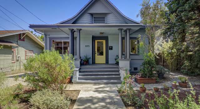 Photo of 1073 W Kensington Rd, Los Angeles, CA 90026