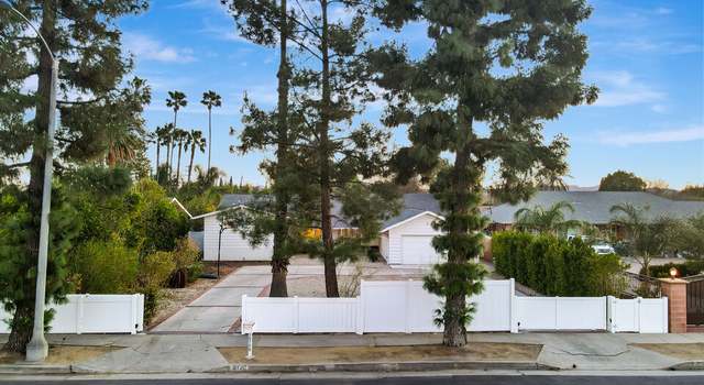 Photo of 18748 Devonshire St, Northridge, CA 91324