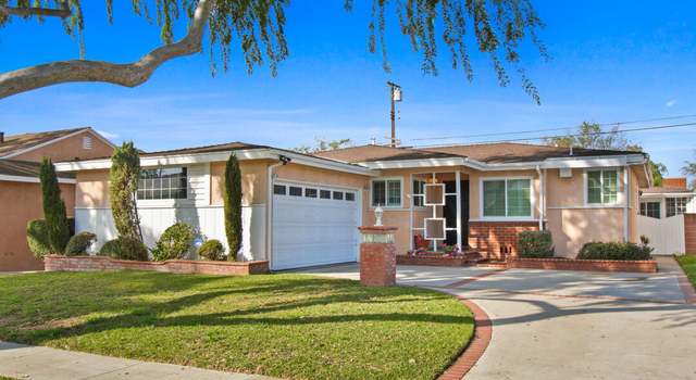 Photo of 10911 Ardath Ave, Inglewood, CA 90303