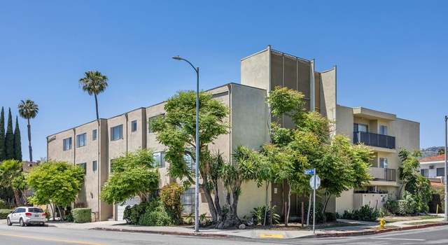 Photo of 1301 N Mansfield Ave, Los Angeles, CA 90028