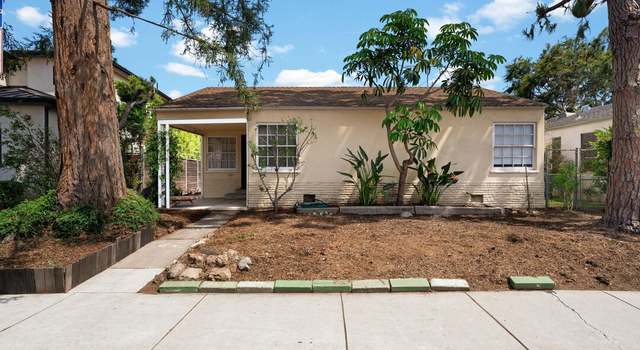 Photo of 1418 Oak St, Santa Monica, CA 90405