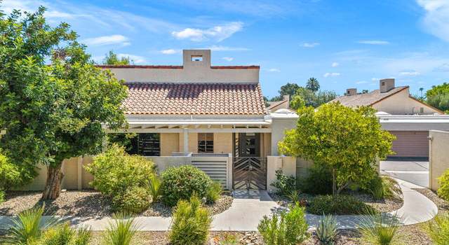 Property at 155 Desert West Dr, Rancho Mirage, CA 92270, 2 beds, 2 baths