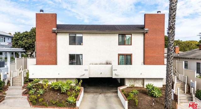 Photo of 1053 19th St #8, Santa Monica, CA 90403