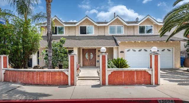 Photo of 13604 Lemay St, Valley Glen, CA 91401