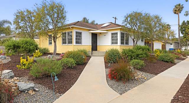 Photo of 8301 Winsford Ave, Los Angeles, CA 90045
