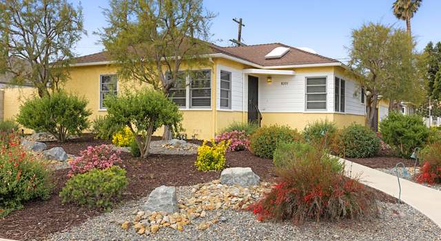 Photo of 8301 Winsford Ave, Los Angeles, CA 90045