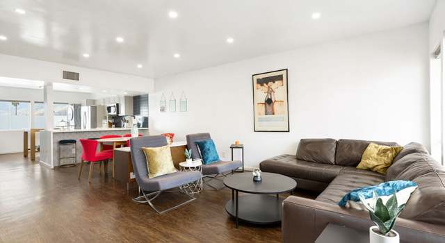 Photo of 277 E Alejo Rd #219, Palm Springs, CA 92262