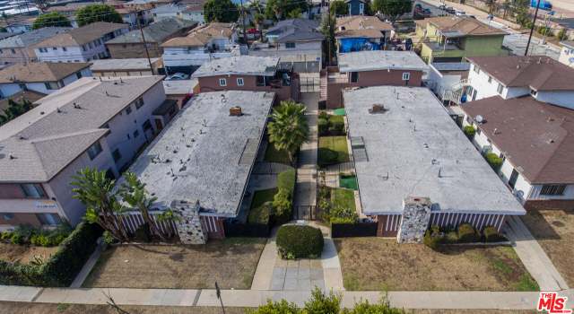 Photo of 10215 England Ave, Inglewood, CA 90303