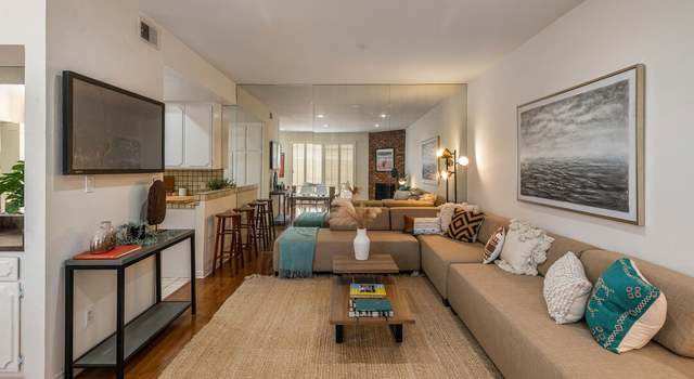 Photo of 1055 19th St #2, Santa Monica, CA 90403
