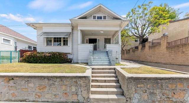 Photo of 1307 Pleasant Ave, Los Angeles, CA 90033