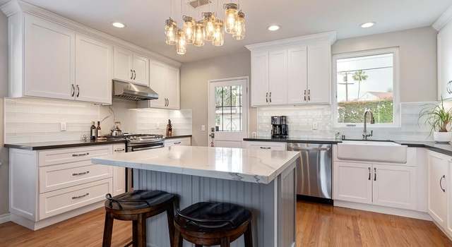Photo of 4082 Sawtelle Blvd, Culver City, CA 90066