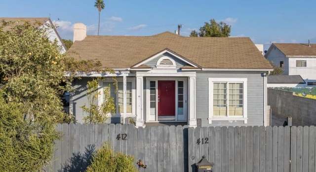 Photo of 412 N Kingsley Dr, Los Angeles, CA 90004