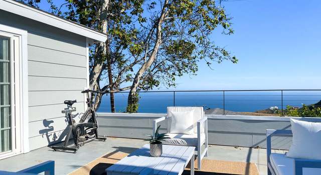 Property at 26343 Lockwood Rd, Malibu, CA 90265, 3 beds, 2.5 baths