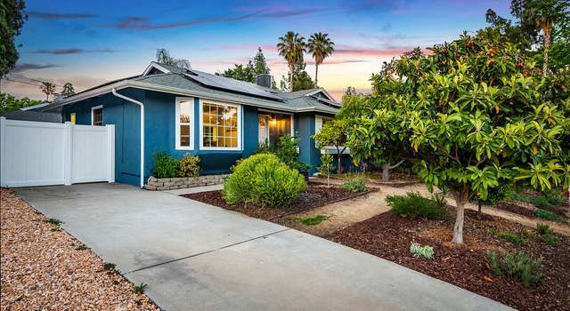 Photo of 17043 Horace St, Granada Hills, CA 91344