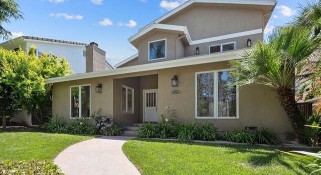 Photo of 314 22nd St, Santa Monica, CA 90402