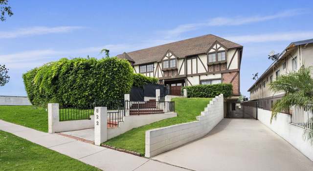 Photo of 822 Victor Ave #14, Inglewood, CA 90302