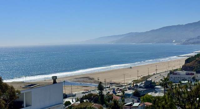 Photo of 201 Ocean Ave Unit 508P, Santa Monica, CA 90402