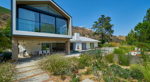 Photo of 6342 Innsdale Dr, Los Angeles, CA 90068