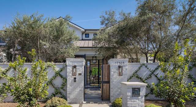 Photo of 17528 Rancho St, Encino, CA 91316
