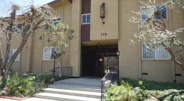 Photo of 110 E Hillcrest #104, Inglewood, CA 90301