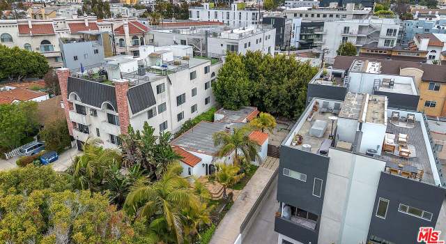 Photo of 3958 Beethoven St, Los Angeles, CA 90066